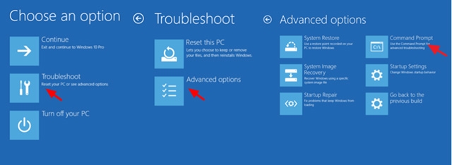 Lỗi CPU bị tụt xung (Ảnh 11)