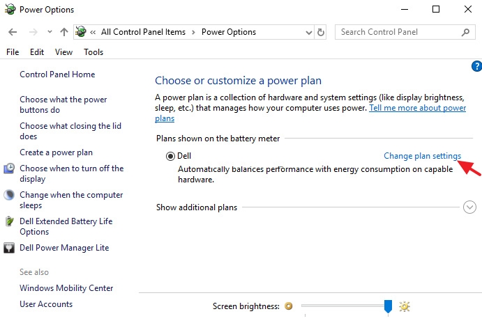 Lỗi CPU bị tụt xung (Ảnh 3)