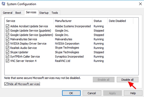 Lỗi CPU bị tụt xung (Ảnh 9)
