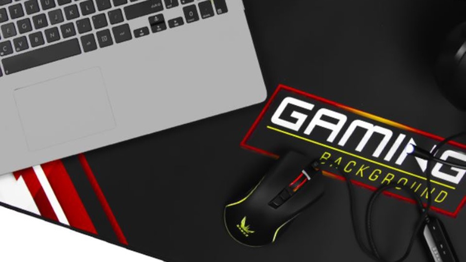 Zadex GP 850 là miếng lót chuột chơi game giá rẻ hiện nay