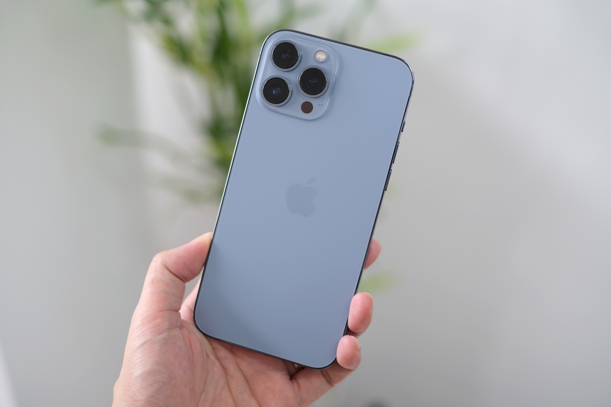 40 triệu nên chọn combo iPhone 13 Pro Max + iPad hay Galaxy Z Fold4 06