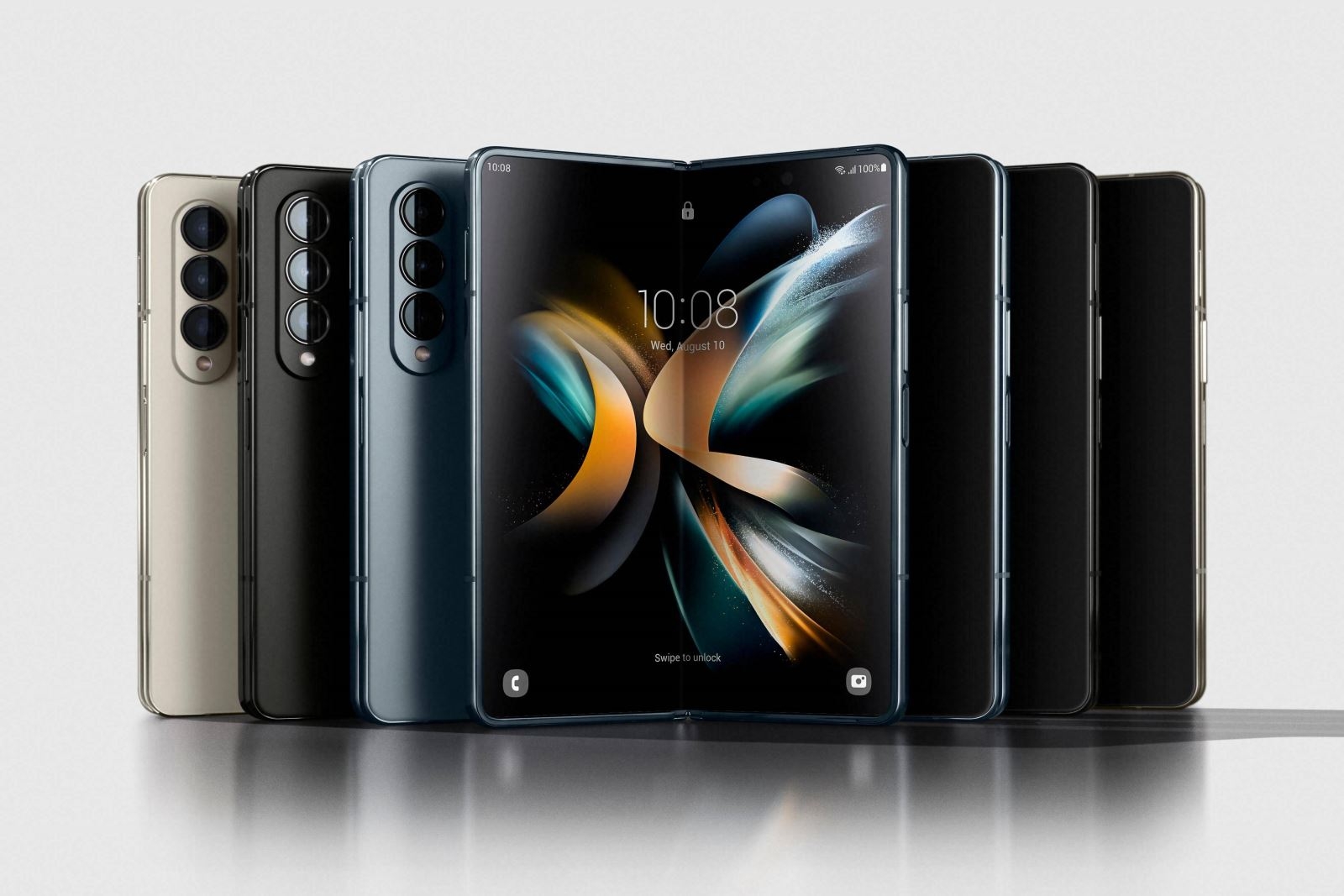 40 triệu nên chọn combo iPhone 13 Pro Max + iPad hay Galaxy Z Fold4 09