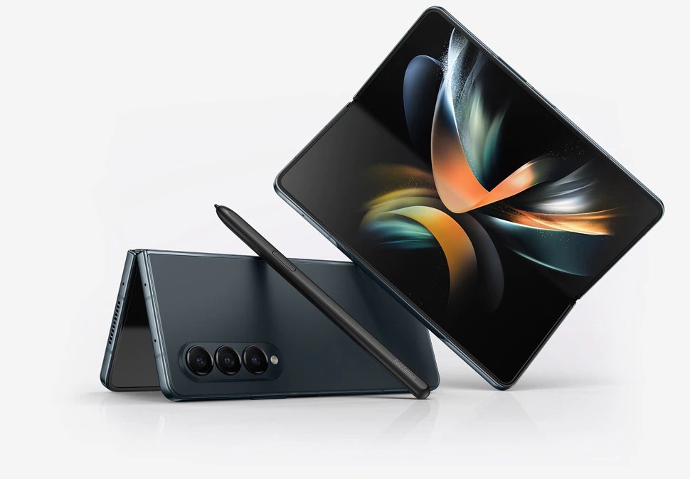 40 triệu nên chọn combo iPhone 13 Pro Max + iPad hay Galaxy Z Fold4 02
