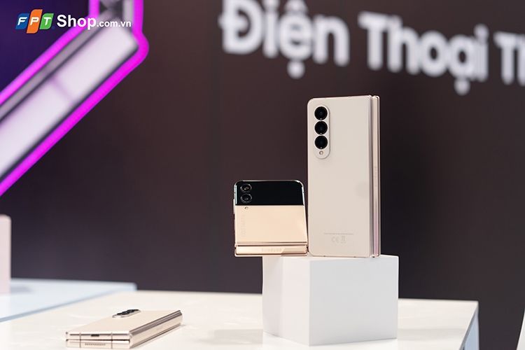 Galaxy Z series 2022: Tuyên ngôn dẫn đầu về công nghệ của Samsung 9