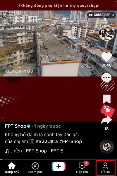 Hướng dẫn khắc phục tình trạng TikTok tự giảm âm lượng