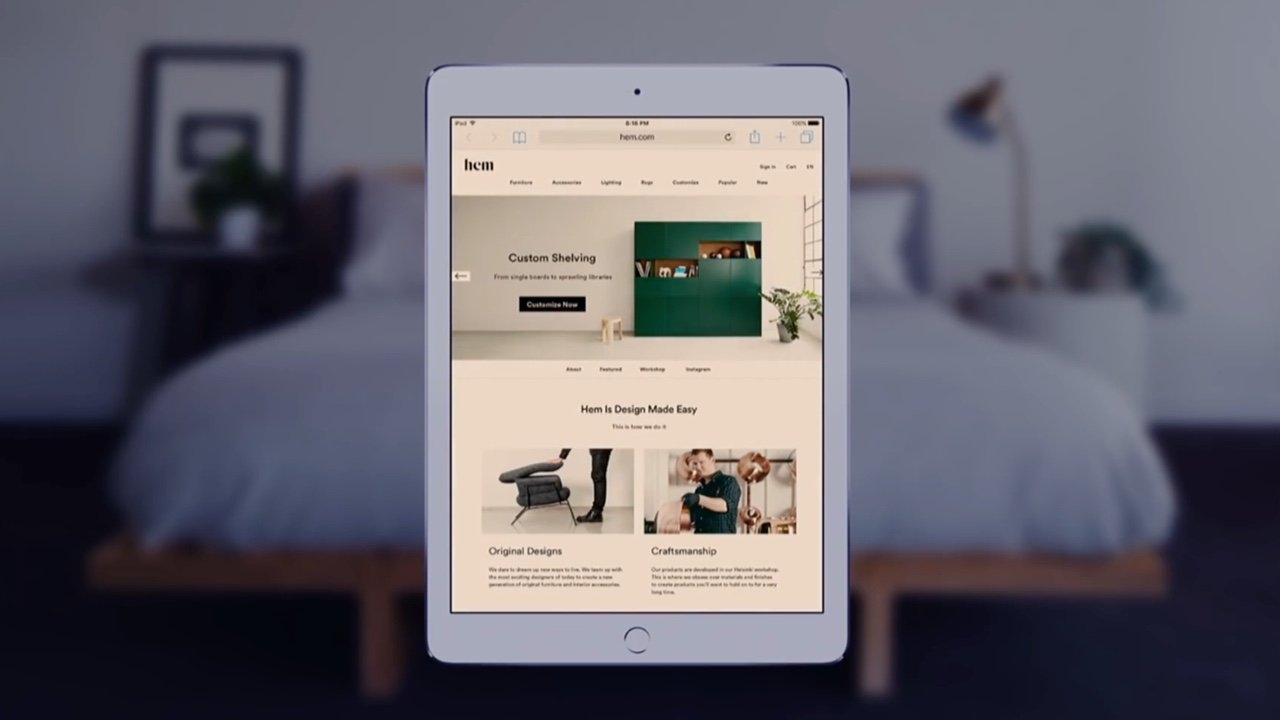 True Tone là gì? True Tone hoạt động thế nào? True Tone khác gì Night Shift? 6