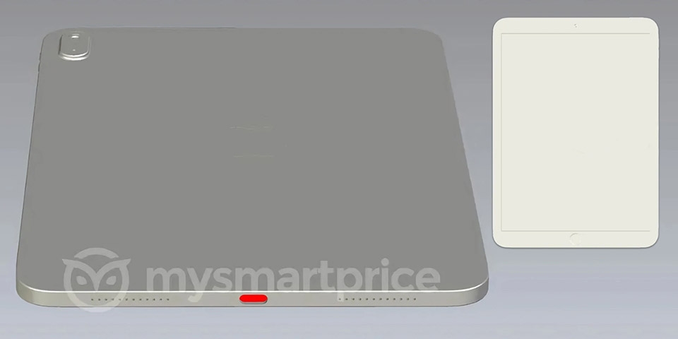 iPad Gen 10 (ảnh 4)