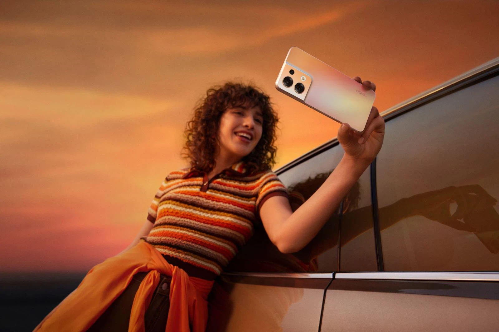 Sở hữu Dimensity 1300 vượt trội, OPPO Reno8 5G ấn tượng như thế nào?