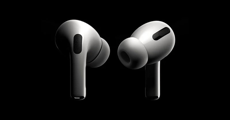 Thông tin AirPods Pro 2 (ảnh 1)