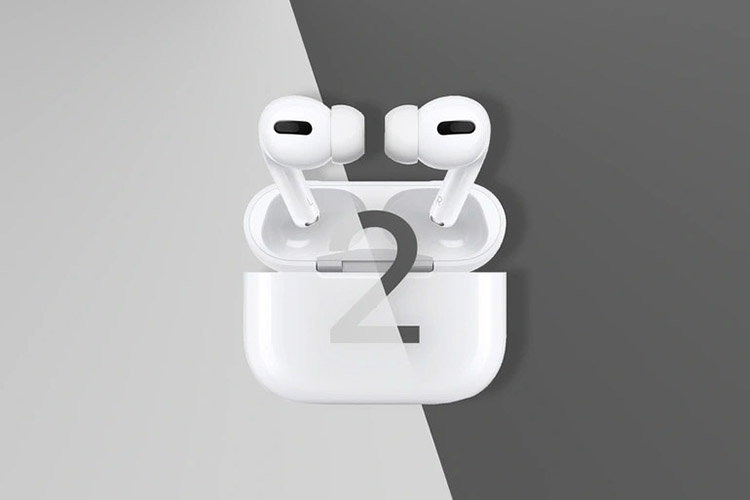 Thông tin AirPods Pro 2 (ảnh 5)