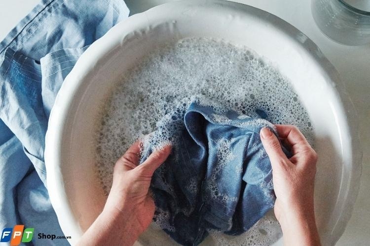 Cách bảo quản vải lanh