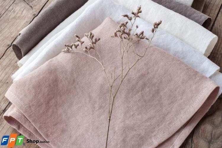 Vải lanh bao nhiêu tiền