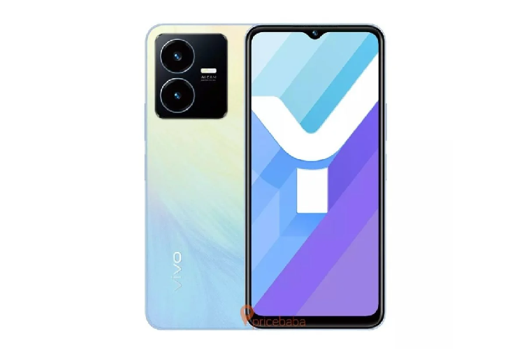 vivo Y22s có thông số cực ấn tượng 2