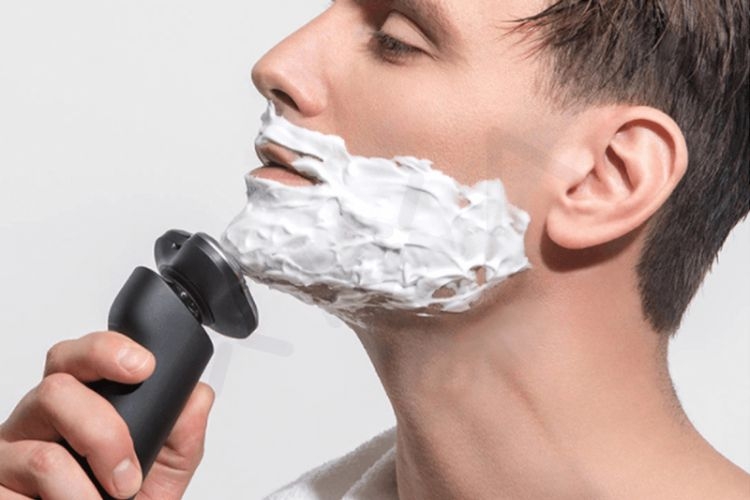 Hướng dẫn sử dụng máy cạo râu Xiaomi S500