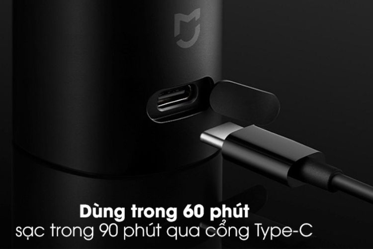 Một số lưu ý khi dùng máy cạo râu Xiaomi S500