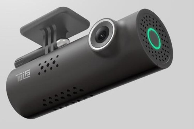 Camera hành trình Xiaomi 70 Minutes Dashcam