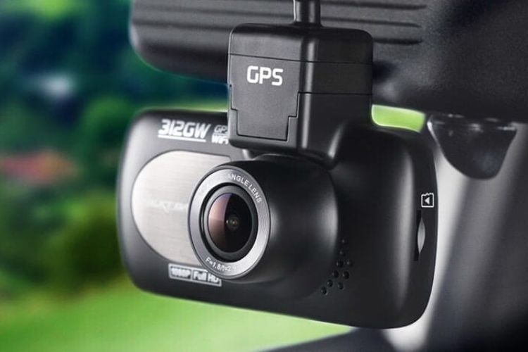 Camera hành trình Xiaomi QCT 1080p 60fps