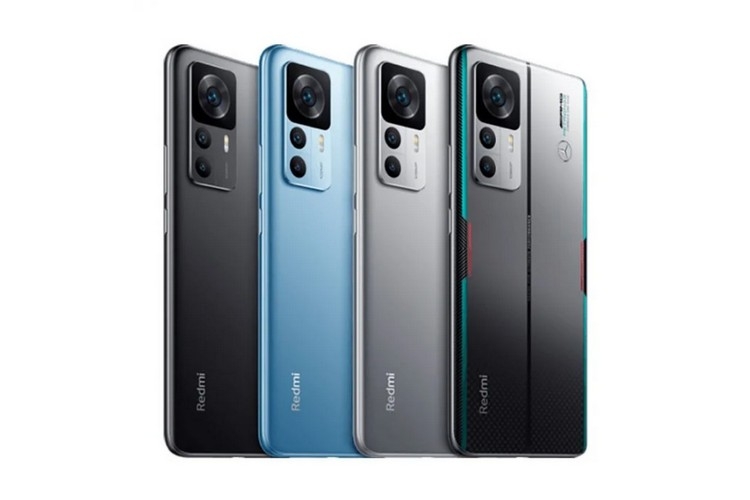 Xiaomi 12T Pro có thể ra mắt trong 24h tới 1