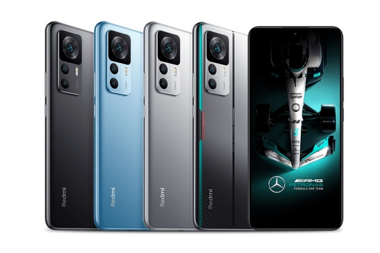 Xiaomi 12T Pro có thể ra mắt trong 24h tới 2