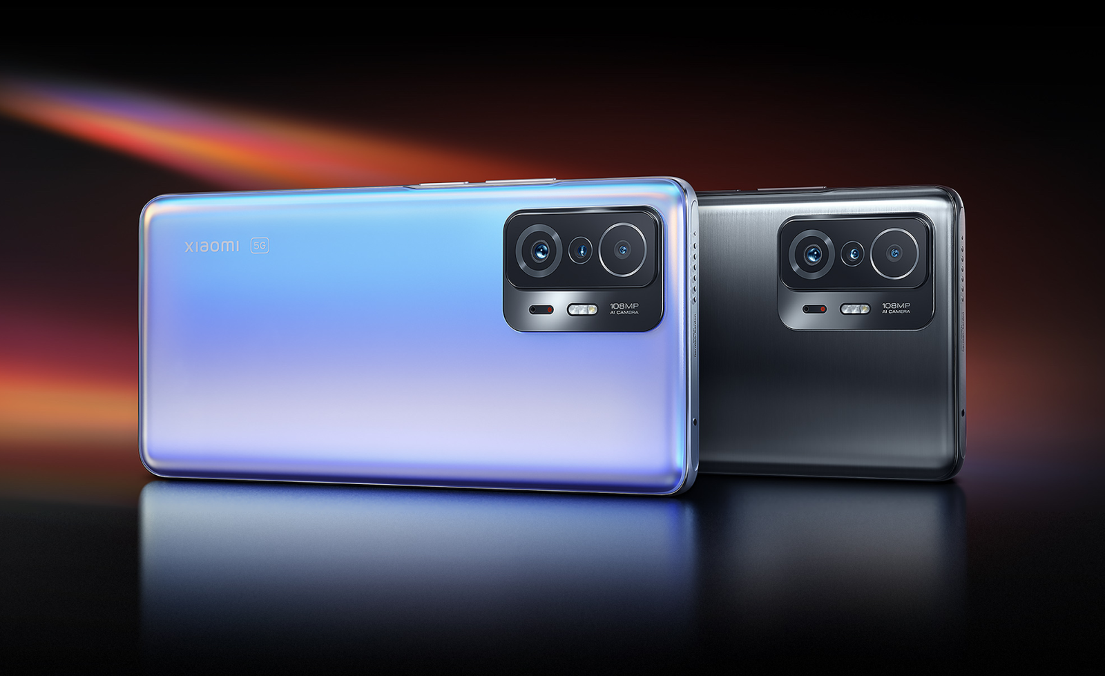 Giá bán Xiaomi 12T series được tiết lộ 2