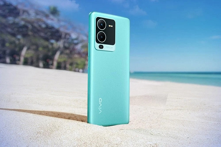 Thông tin Vivo V25 Pro (ảnh 1) Thông tin Vivo V25 Pro (ảnh 1)