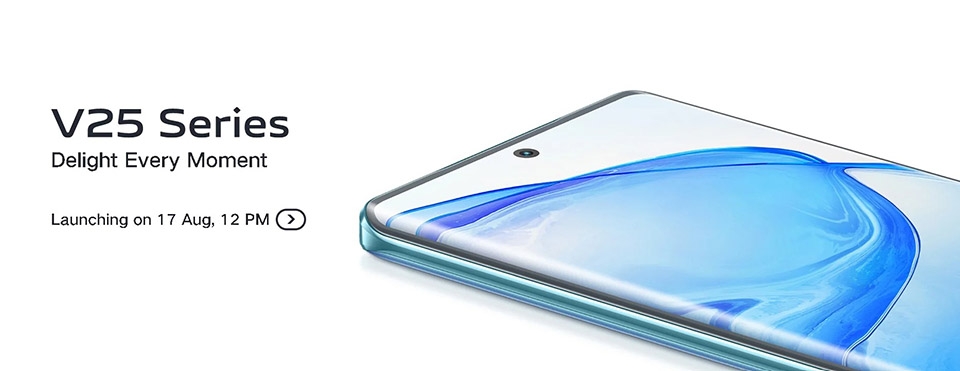 Thông tin Vivo V25 Pro (ảnh 2) Thông tin Vivo V25 Pro (ảnh 2)