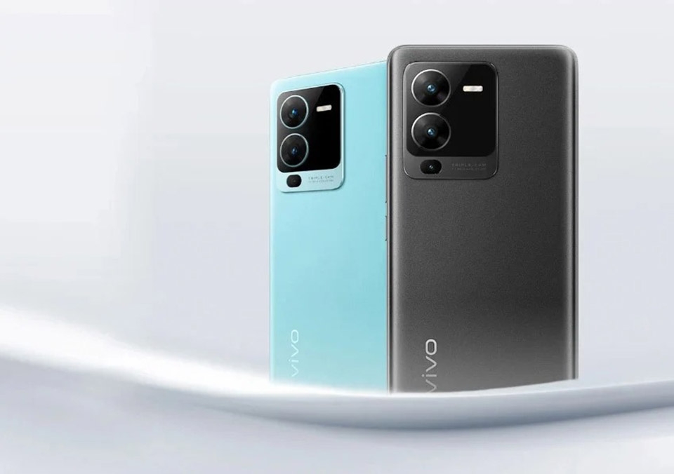 Thông tin Vivo V25 Pro (ảnh 3) Thông tin Vivo V25 Pro (ảnh 3)