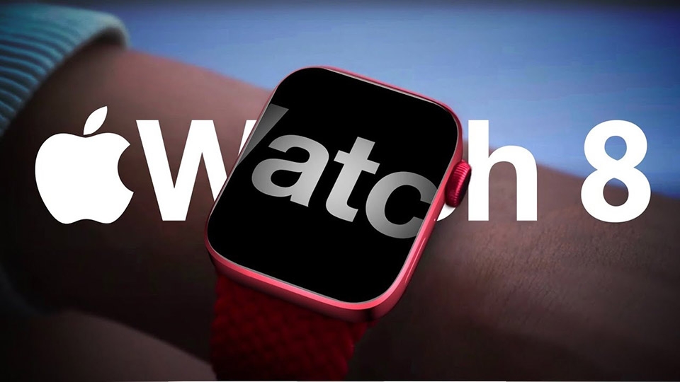 Apple Watch SE vs Apple Watch series 8 (ảnh 3)