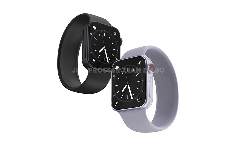 Apple Watch SE vs Apple Watch series 8 (ảnh 5)