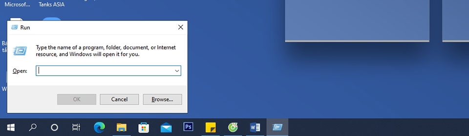 Cách chỉnh Word về mặc định - Ảnh 03