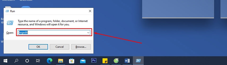 Cách chỉnh Word về mặc định - Ảnh 06
