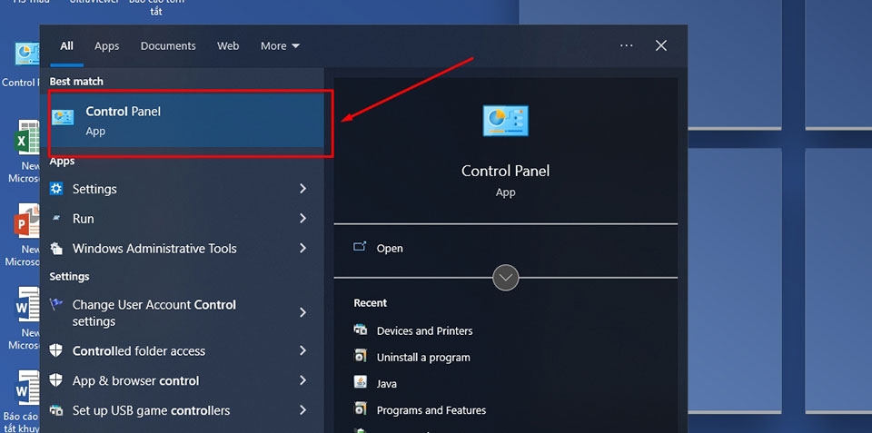 Cách chỉnh Word về mặc định - Ảnh 10