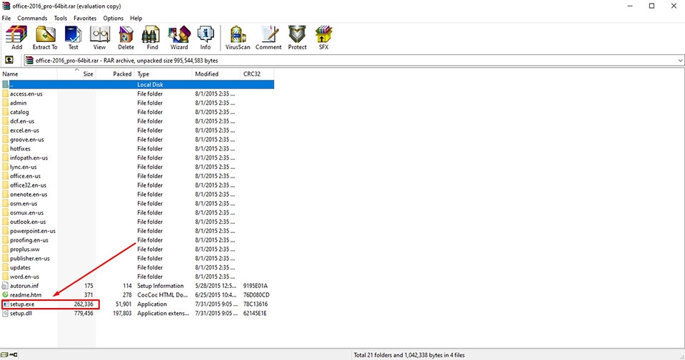 Cách chỉnh Word về mặc định - Ảnh 13
