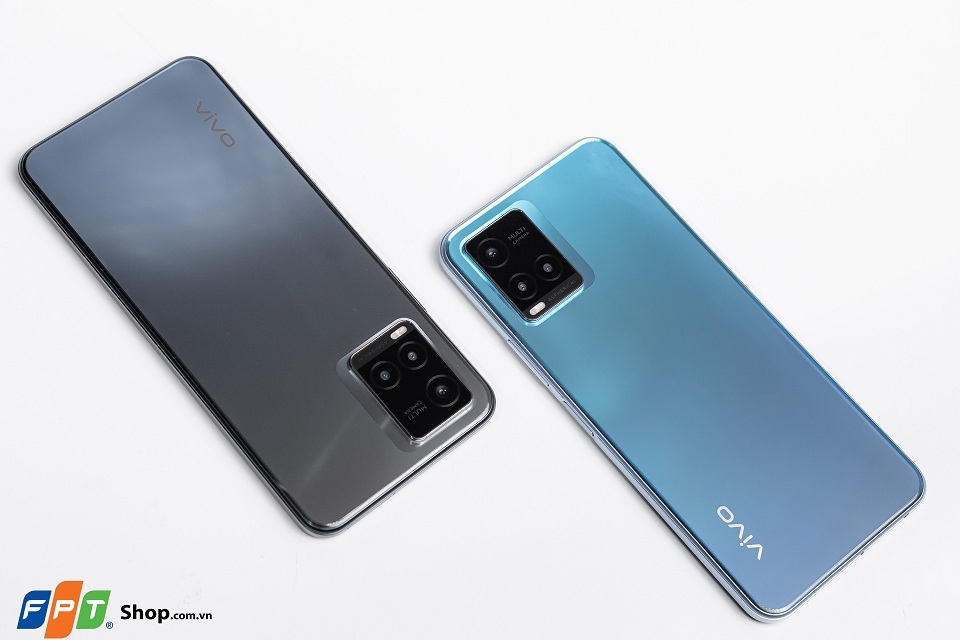 Đánh giá nhanh Vivo T1x hình 1