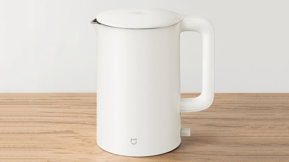 bình đun siêu tốc Xiaomi có rửa được không 2