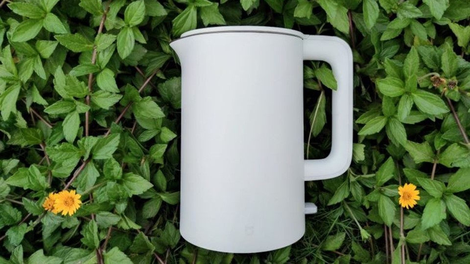 bình đun siêu tốc Xiaomi có rửa được không 3