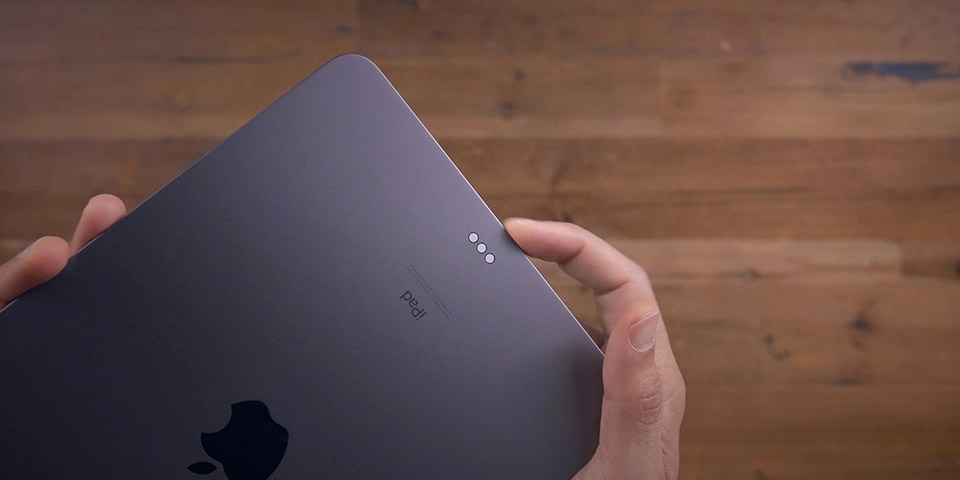 iPad Pro 2022