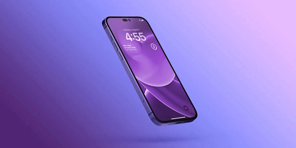 iPhone 14