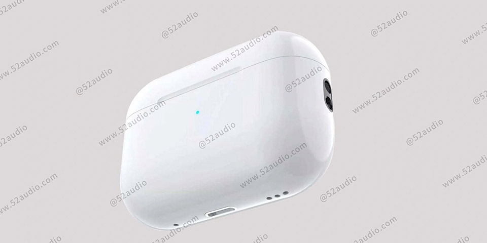 AirPods Pro 2