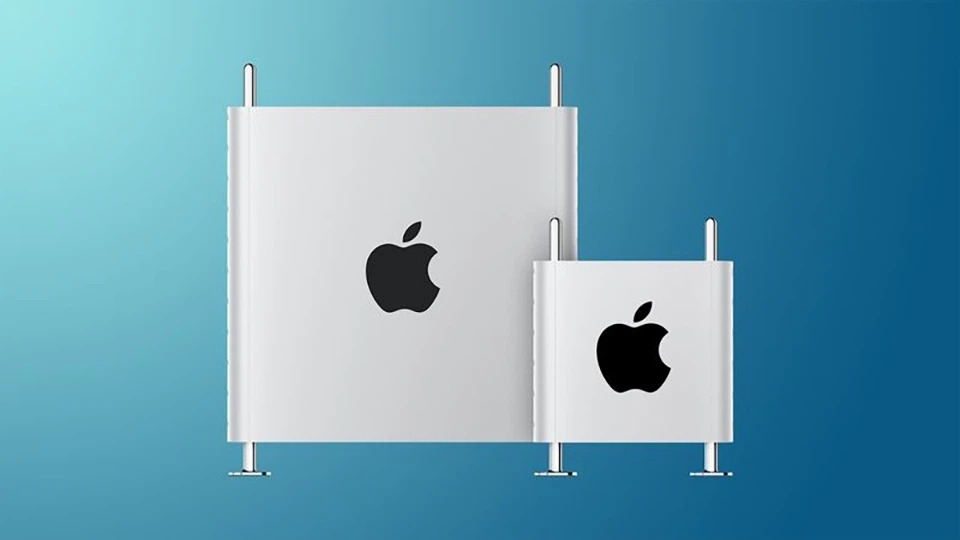 Mac Pro