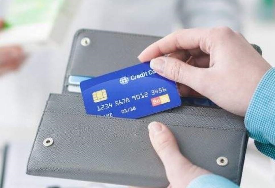 Visa Credit