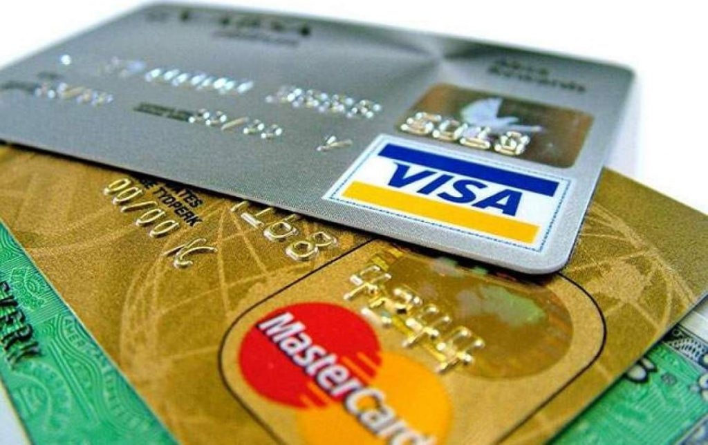 Visa Prepaid