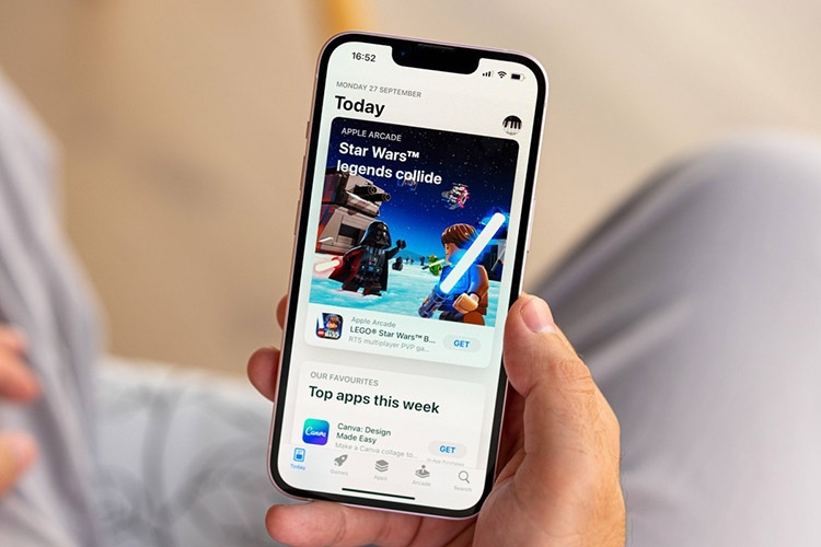 Người dùng iPhone có thể sớm thấy nhiều quảng cáo hơn
