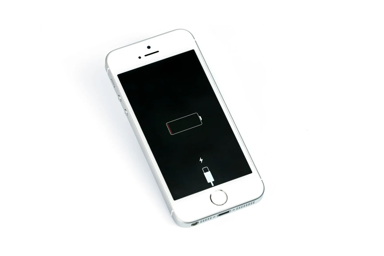 iPhone hao pin ở chế độ chờ 1