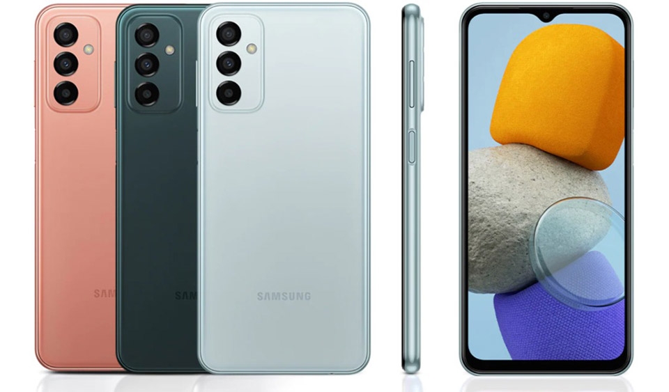 Galaxy Buddy2 ra mắt (ảnh 2) Galaxy Buddy2 ra mắt (ảnh 2)