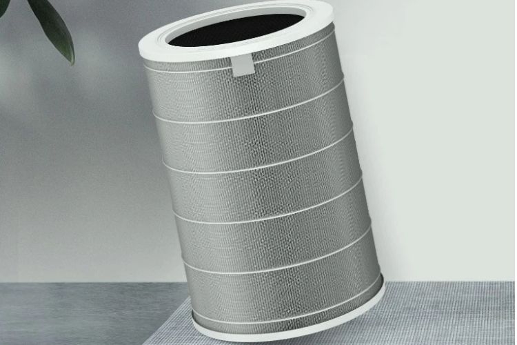 Vì sao cần thay lõi lọc không khí cho Mi Air Purifier 4 Lite