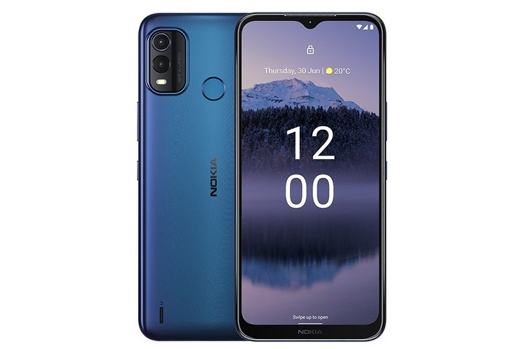 Nokia G11 Plus sắp ra mắt tại Việt Nam 2