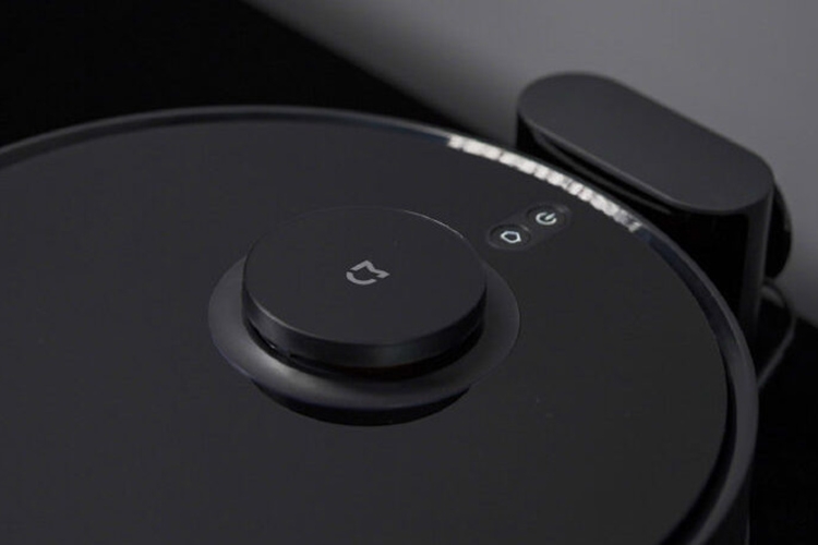 Vì sao Robot hút bụi bị lỗi cảm biến LDS?