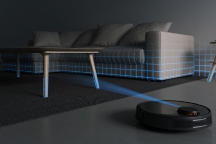 Công nghệ Laser LDS là gì?