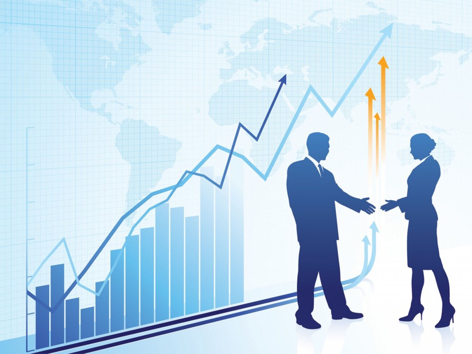 Hình nền PowerPoint chuyên nghiệp 1